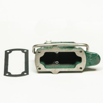 002580 Cover & Handle - Image 3