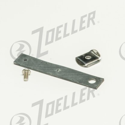 004676 Float Rod Guide Assembly