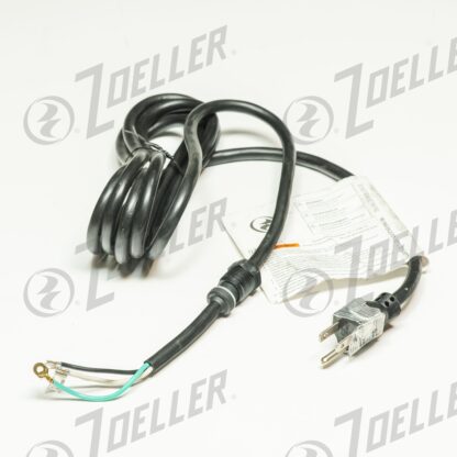 267033 Cord Terminal & Seal