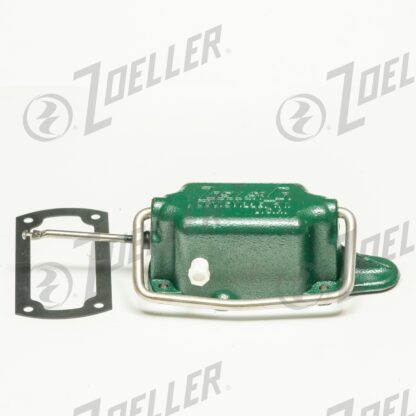004702 Case & Switch