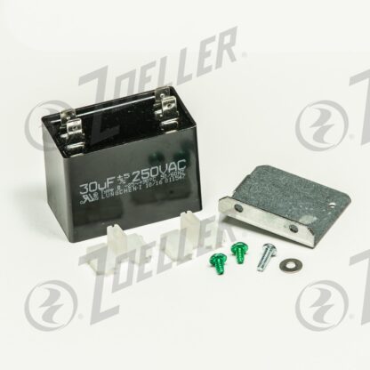 011550 Capacitor Assembly