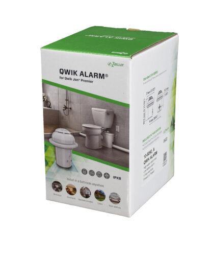 10-5090 Qwik Alarm™ - Image 4